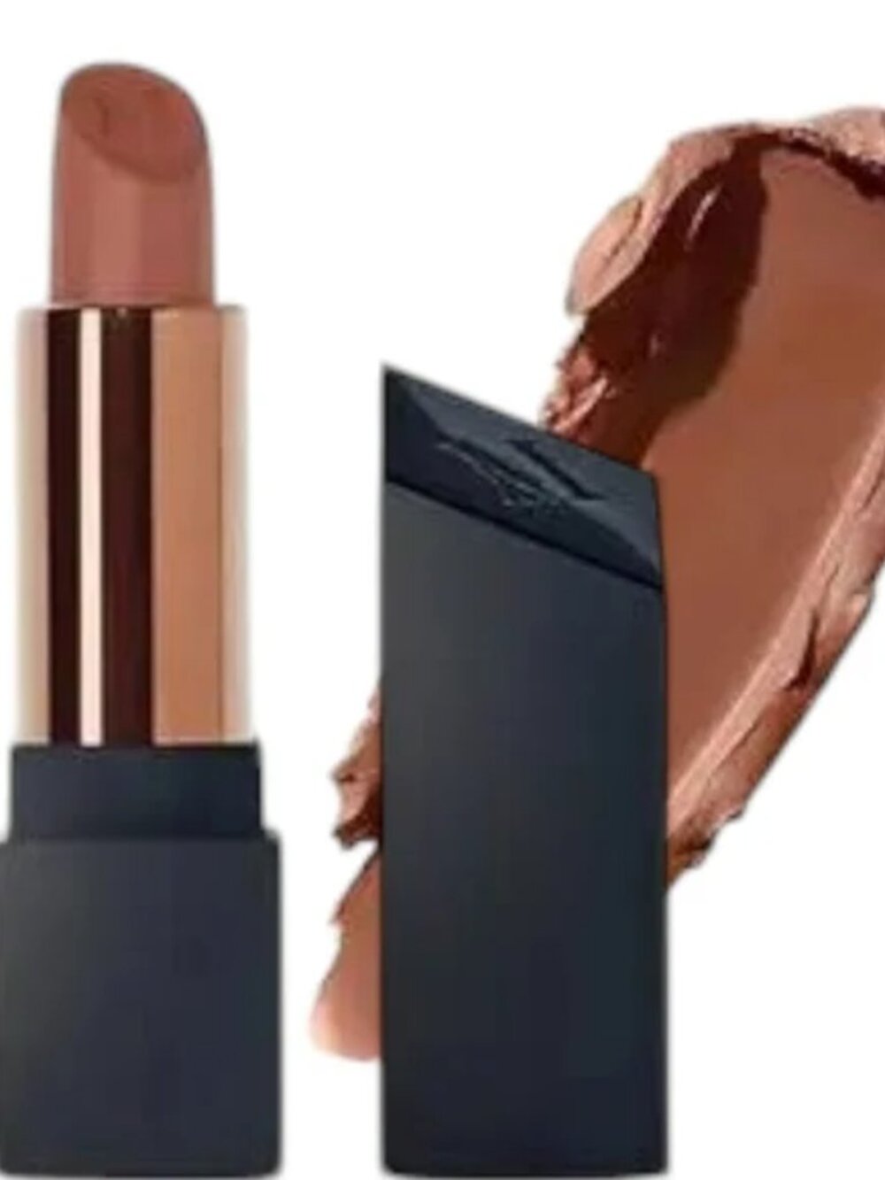 Morphe Cream Lipstick - Main Squeeze